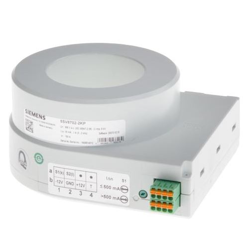 Měřicí transformátor proudu 5SV8702-2KK