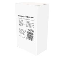 DALI Driver pro LED svítidla CC 1050mA 40W (5)