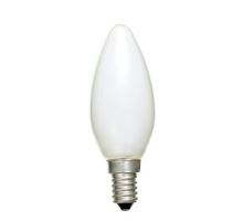 Žiarovka E14 60W sv.matná