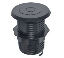 Solight výsuvná nabíjačka USB A+C 24W PD, čierna (3)
