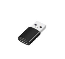 Solight USB A - USB-C adaptér (1)