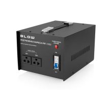 Měnič napětí BLOW PRT-1000 230V/110V 1000W