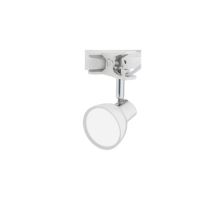 Stolní LED lampa HC001 - bílá