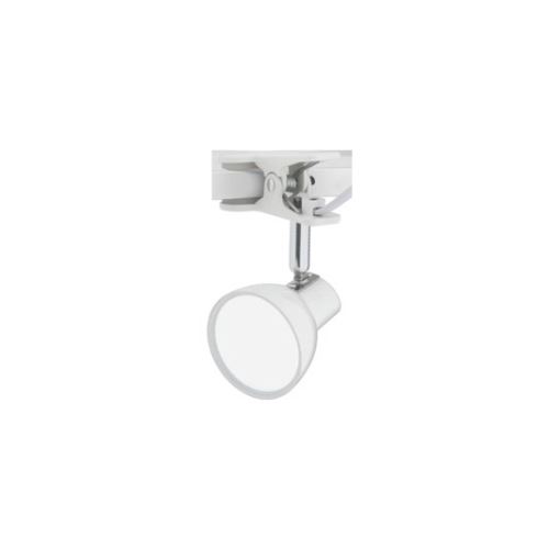 Stolní LED lampa HC001 - bílá