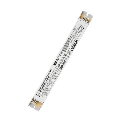 předřadník 1x18W QTP8