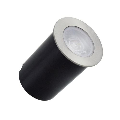 LED podlahové svietidlo 4W/IP67 GL501/2800K - LGL514