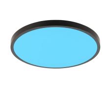 LED svítidlo OPAL + dálkový ovladač 36W - LCL554B (11)