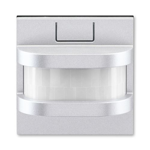 Snímač spínača automatického (2 roviny, uhol 180 °), titánová / dymová čierna, ABB Levit M 3299H-A02182 70