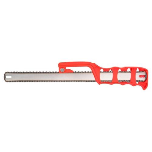 pilka na kov 300mm plastová 10A212 TOPEX