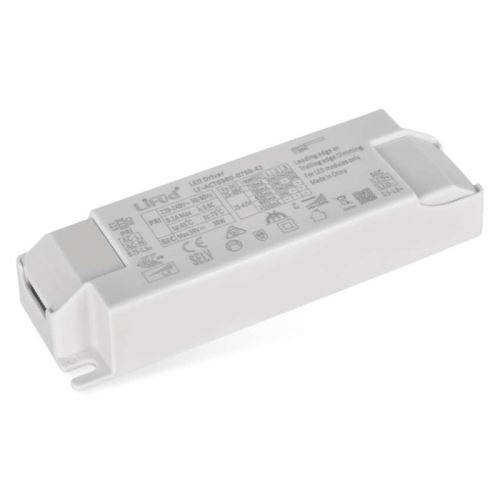 Triakově stmívatelný driver pro LED svítidla 700mA 28W