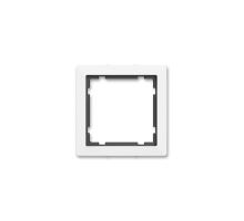 Zoni kryt přístroje signalizačního LED/adaptéru Profil44 matná bílá 5016T-A00070 240 Zoni kryt přístroje signalizačního LED/adaptéru Profil44 matná bílá 5016T-A00070 240