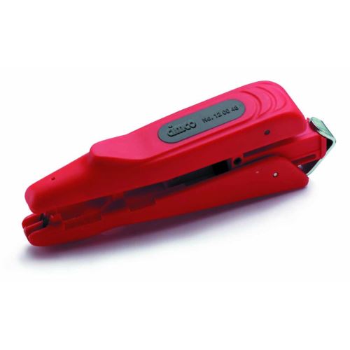 CIMCO 120048 odizol.kleště DUOSTRIPPER