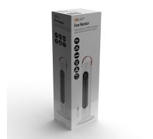Solight teplovzdušný ventilátor sloupový 2000W (7)