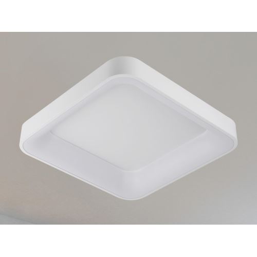 LED stropnica s diaľkovým ovládačom 45W - J1357/W