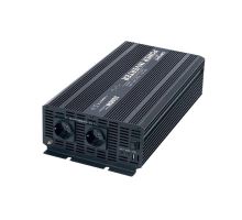 Měnič napětí CARSPA CAR3K 12V/230V 3000W Měnič napětí CARSPA CAR3K 12V/230V 3000W