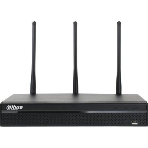 NVR4104HS-W-S2