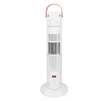 Solight teplovzdušný ventilátor sloupový 2000W (3)