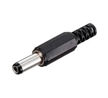 Konektor DC 1,3 x 3,5 x 9,5mm kabel