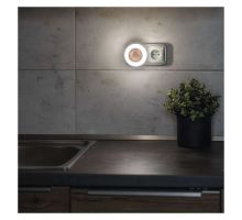 LED noční světlo P3320 s fotosenzorem do zásuvky (9)