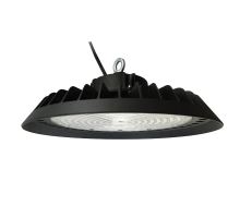 LED svítidlo UFO 200W / IP65 / 5000K / 1-10V - LU323/1 (6)