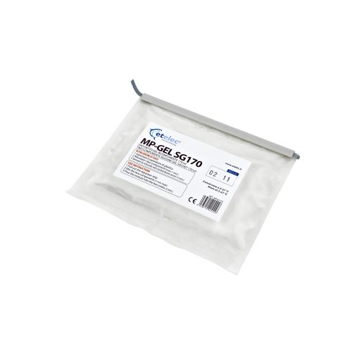 MPSG 170 dvousložkový gel (0,17 litru - sáček)