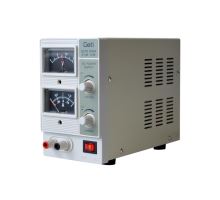 Zdroj laboratorní Geti GLPS 1502A 0-15V/ 0-2A Zdroj laboratorní Geti GLPS 1502A 0-15V/ 0-2A