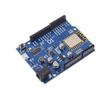 Modul Wemos D1 UNO Wifi ESP8266 Modul Wemos D1 UNO Wifi ESP8266