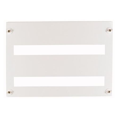 KRYCI DESKA 1X24M BILA BFZ-FP-1+/24