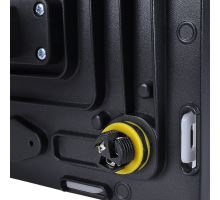 Solight LED reflektor Quick, 50W, 4250lm, 4000K, IP65, černý (9)