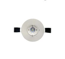 LED nouzové svítidlo 2W / 3h / IP20 - LEL502 (1)