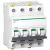 Istič 4p B 10A 10kA iC60H Acti9