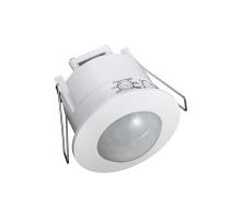 Senzor pohybové PIR GETI GS1206 Senzor pohybové PIR GETI GS1206