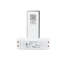 Smart spínač osvětlení IMMAX NEO 07010L 1-kanálový ZigBee/RF Tuya Smart spínač osvětlení IMMAX NEO 07010L 1-kanálový ZigBee/RF Tuya