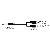 Kabel HADEX JACK 3.5 stereo/2xCINCH 10m Kabel HADEX JACK 3.5 stereo/2xCINCH 10m
