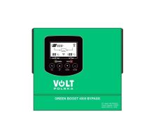 Solární regulátor VOLT Green Boost 4000 BYPASS Solární regulátor VOLT Green Boost 4000 BYPASS