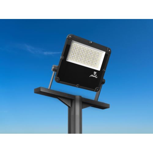LED reflektor PROFI Plus 100W / 5000K / BK - LF4025N