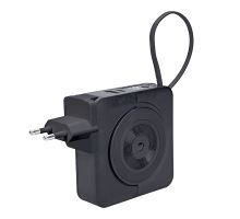 Solight power banka s beztrátovým nabíjením 10.000mAh (1)