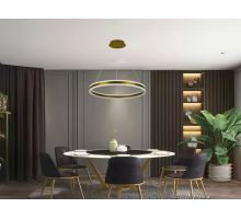 LED svítidlo + dálkový ovladač 85W - J4315/G (9)