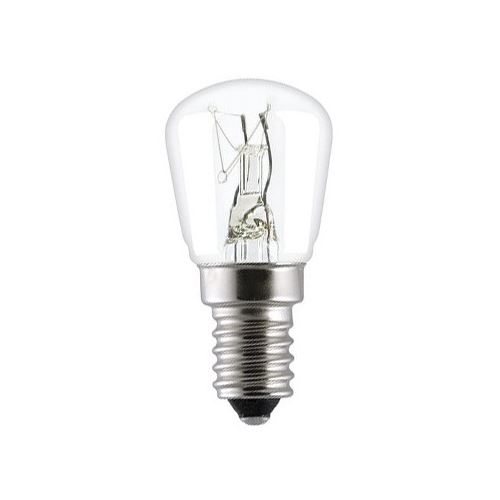 žár.E14 25W hrušk.do peč.trub