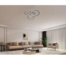 LED svítidlo + dálkový ovladač 120W - J3338/CH (11)
