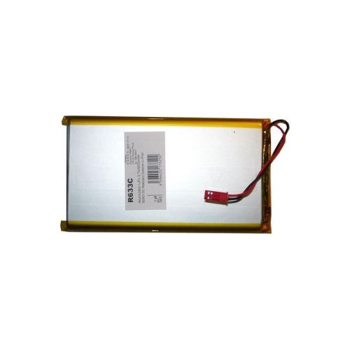Akumulátor LiPo 3,7V/9000mAh 9090130 /Nabíjecí baterie Li-Pol/