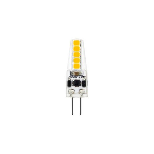 LED žárovka CAPSULED2 G4 2W 4000K