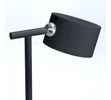 Solight LED nabíjecí lampička 3v1, 280lm, změna CCT, stmívání, černá (12)