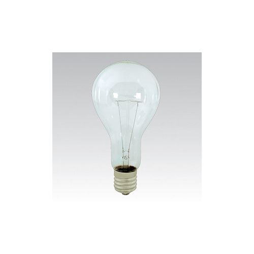 žárovka 300W 240V E27