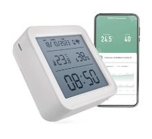 GoSmart Digitální bezdrátový teploměr EGS0101 ZigBee