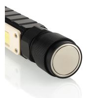 LED nabíjecí svítilna - FL05R (5)