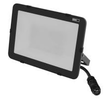 LED reflektor INOVO, 100W neutrálna biela