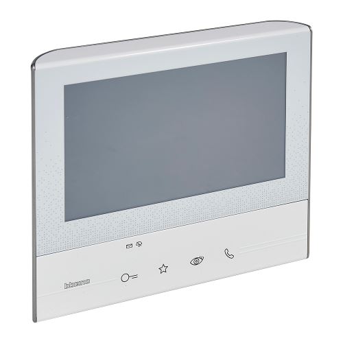 Videotelefon CLASSE 300 7"