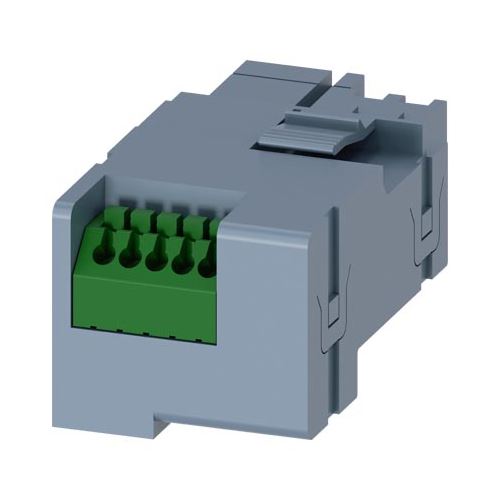 Napájecí modul 3VW9011-0AT06
