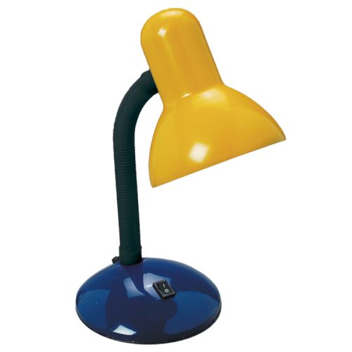 STOLNÍ LAMPA BOND